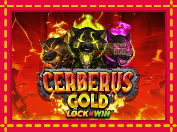 Cerberus Gold: luaj online