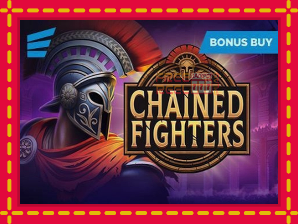 Chained Fighters: luaj online