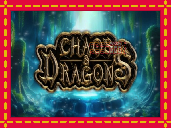 Chaos & Dragons: luaj online