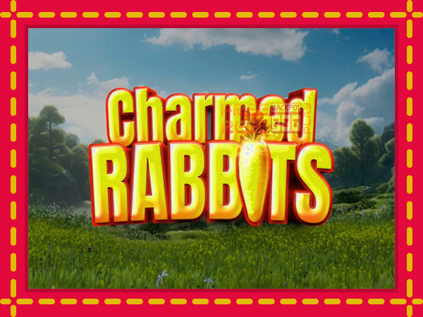 Charmed Rabbits: luaj online