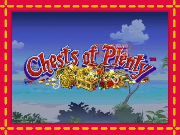 Chests of Plenty: luaj online