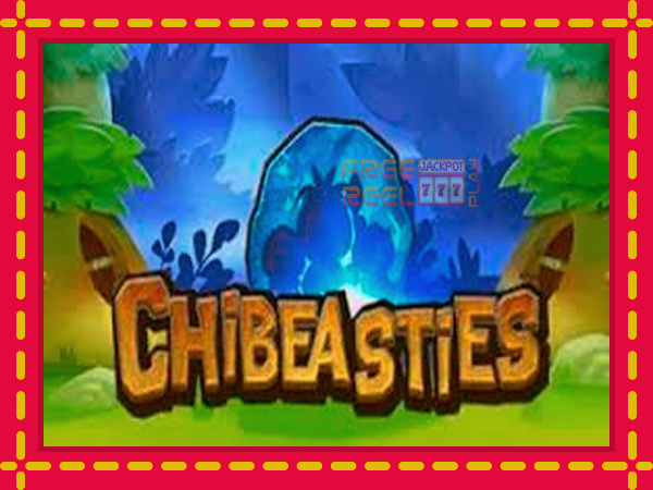 Chibeasties: luaj online