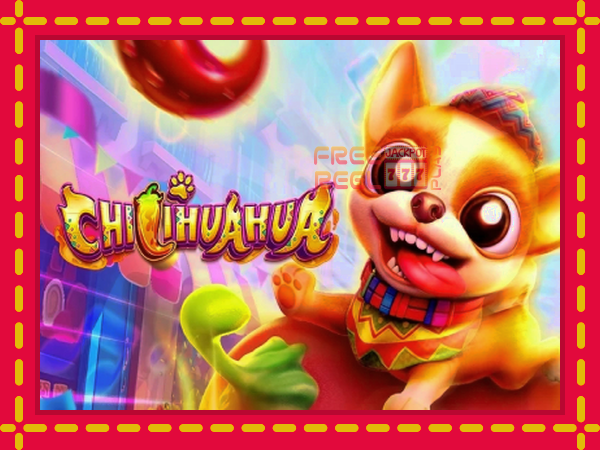 CHILIHUAHUA: luaj online