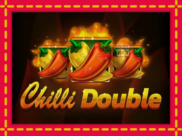 Chilli Double: luaj online