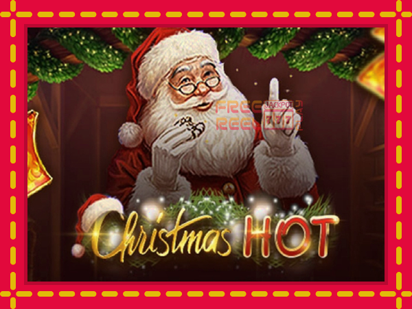 Christmas Hot: luaj online