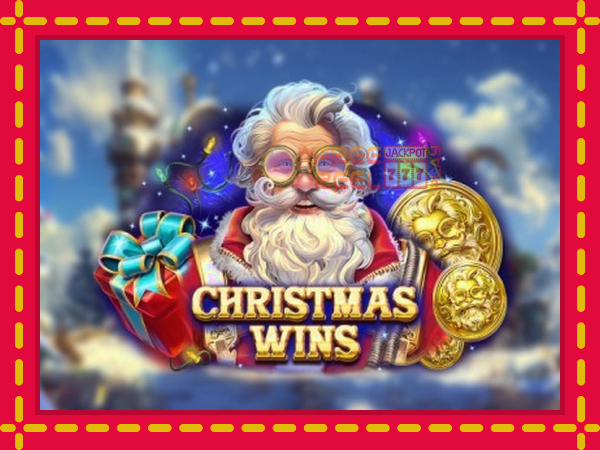 Christmas Wins: luaj online