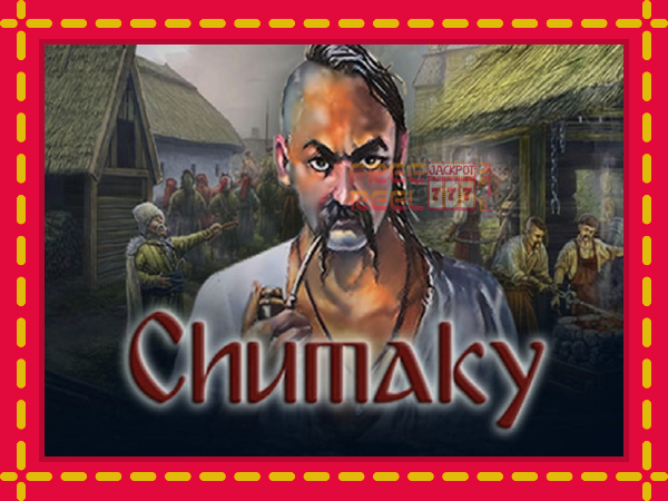 Chumaky: luaj online