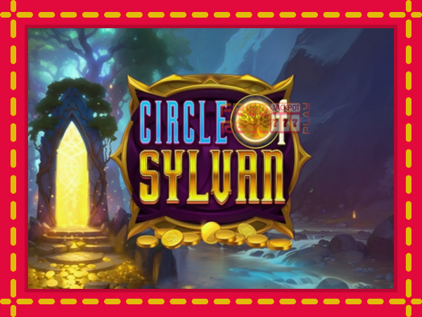 Circle of Sylvan: luaj online