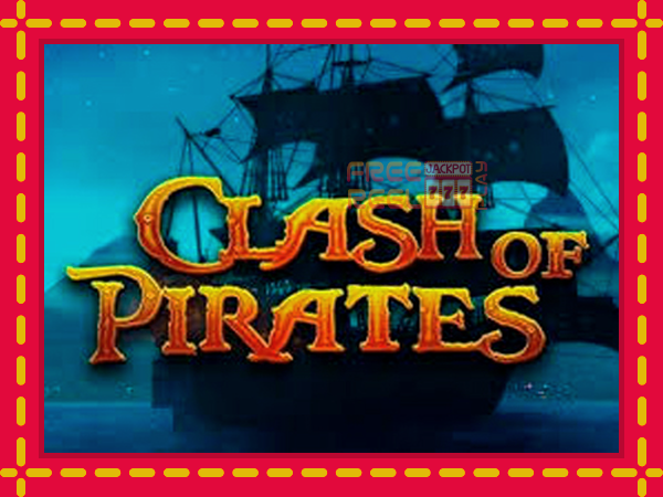 Clash of Pirates: luaj online