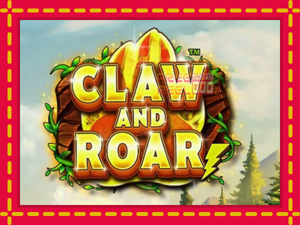 Claw and Roar: luaj online