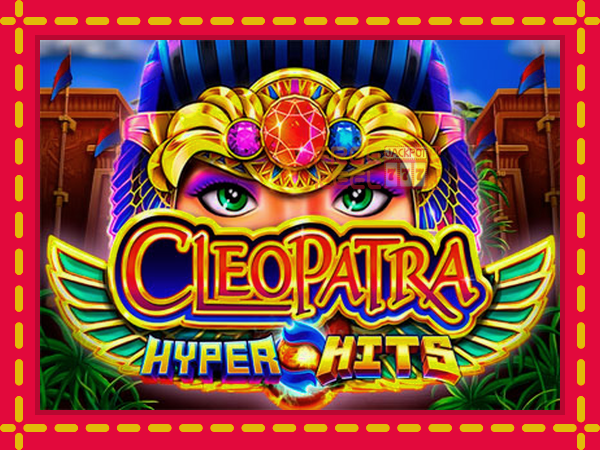 Cleopatra Hyper Hits: luaj online