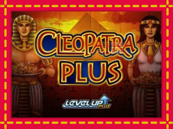 Cleopatra Plus: luaj online