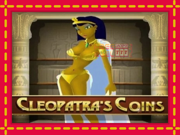 Cleopatra’s Coins: luaj online