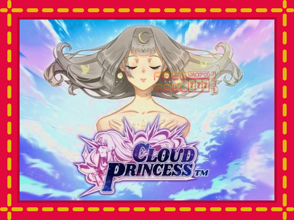 Cloud Princess: luaj online