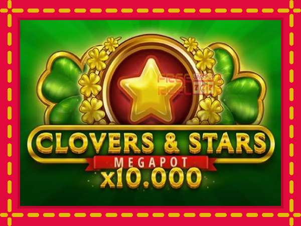 Clovers & Stars: luaj online