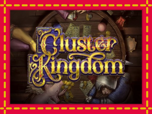 Cluster Kingdom: luaj online