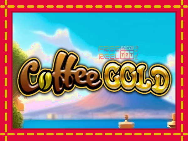 Coffee Gold: luaj online