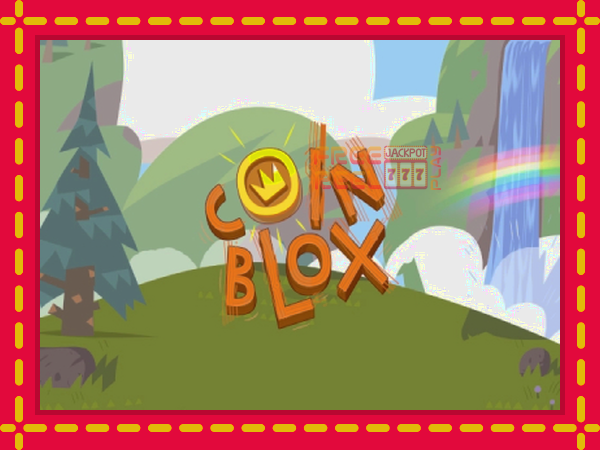 Coin Blox: luaj online