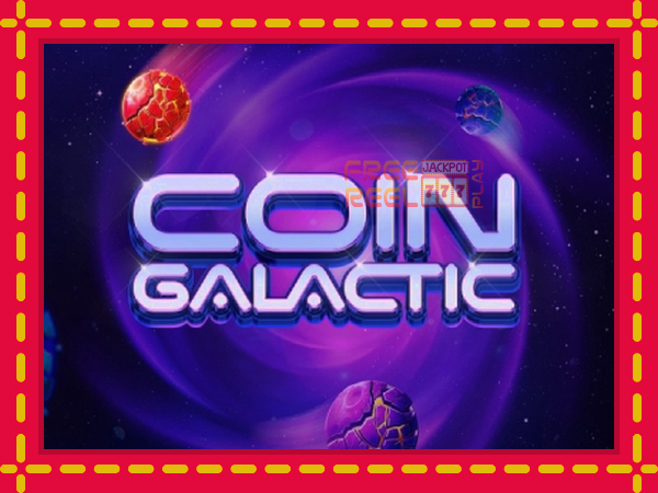 Coin Galactic: luaj online