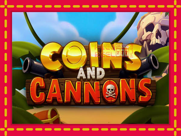 Coins and Cannons: luaj online