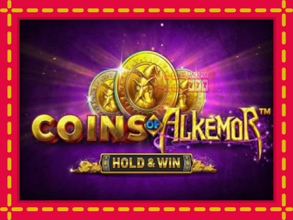 Coins of Alkemor: luaj online