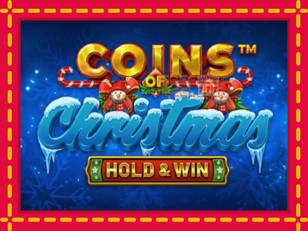 Coins of Christmas: luaj online