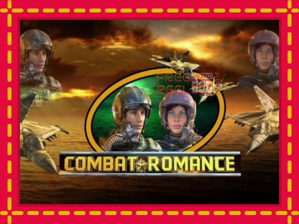 Combat Romance: luaj online