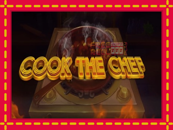 Cook the Chef: luaj online