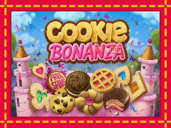 Cookie Bonanza: luaj online