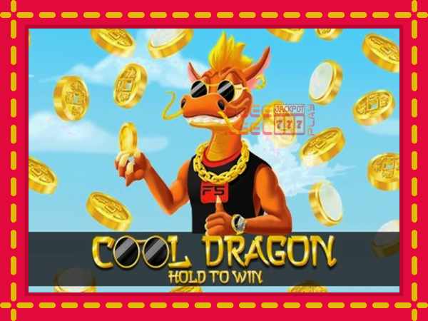 Cool Dragon: Hold to Win: luaj online