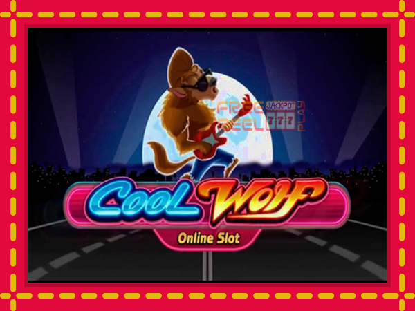 Cool Wolf: luaj online