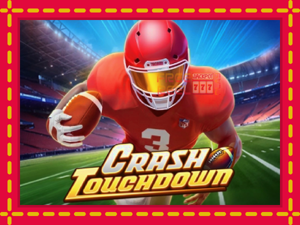 Crash Touchdown: luaj online