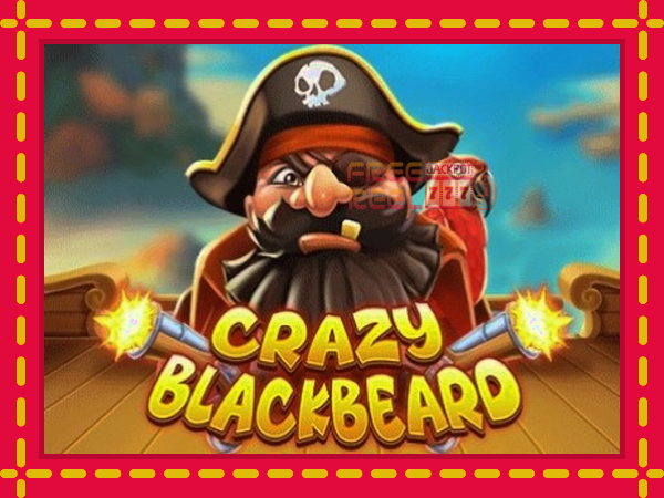 Crazy Blackbeard: luaj online