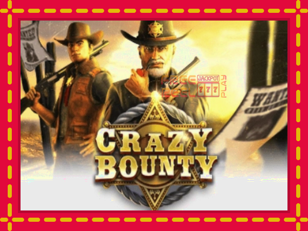 Crazy Bounty: luaj online