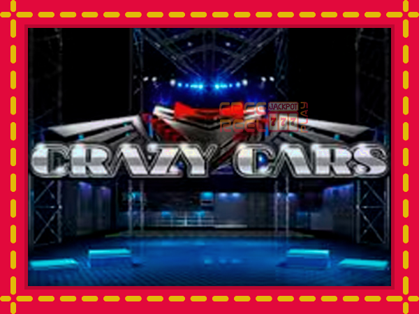 Crazy Cars: luaj online