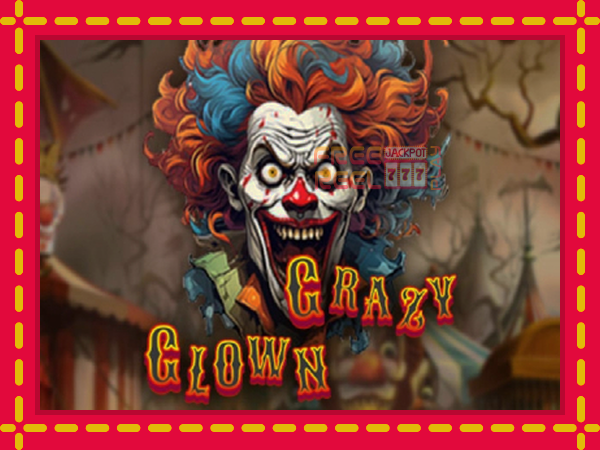 Crazy Clown: luaj online