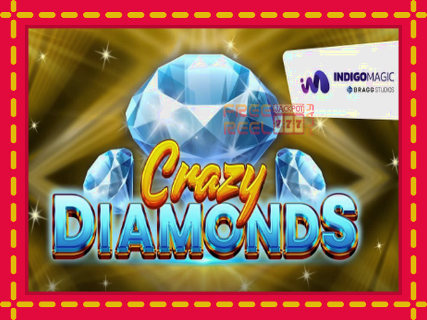 Crazy Diamonds: luaj online