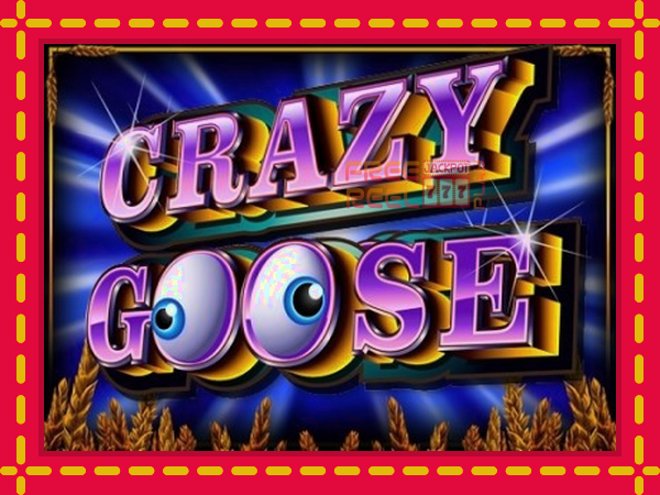 Crazy Goose: luaj online