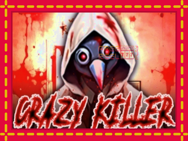 Crazy Killer: luaj online