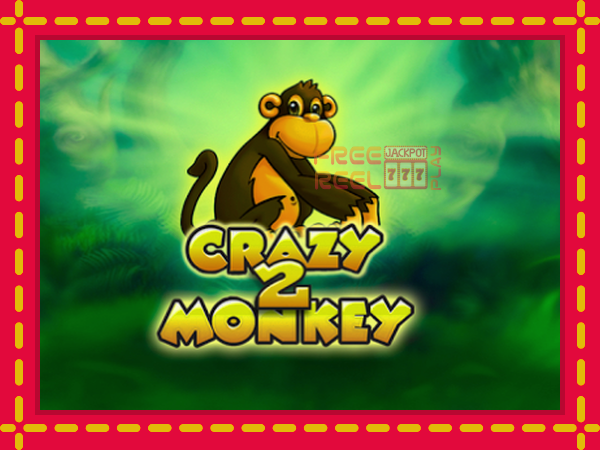 Crazy Monkey 2: luaj online