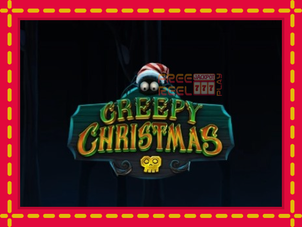 Creepy Christmas: luaj online