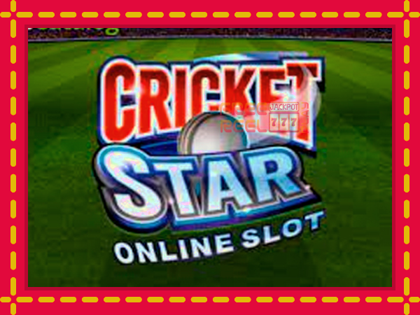 Cricket Star: luaj online