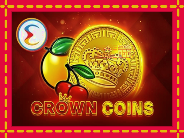 Crown Coins: luaj online