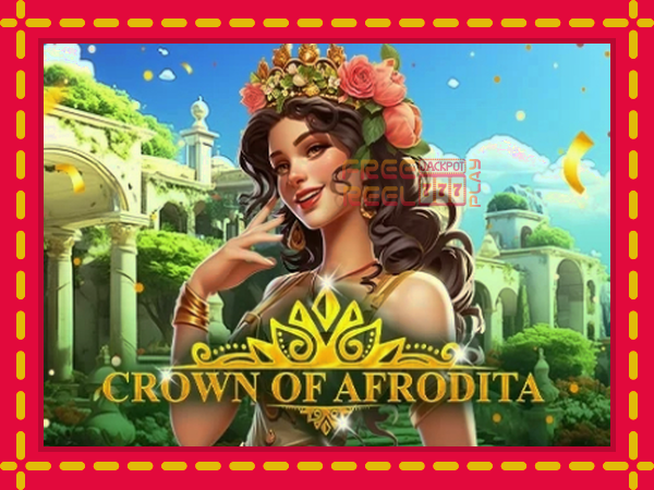 Crown of Afrodita: luaj online