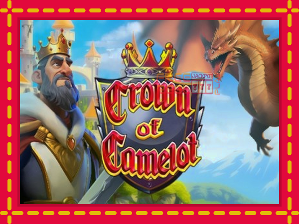 Crown of Camelot: luaj online