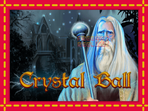 Crystal Ball: luaj online