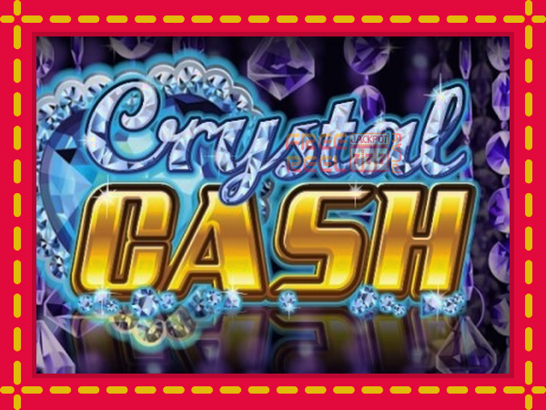 Crystal Cash: luaj online