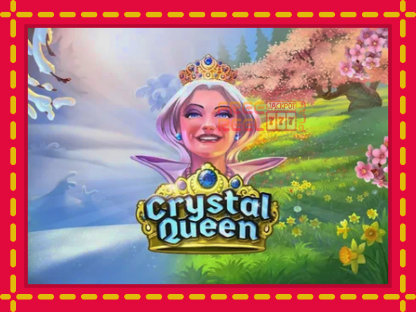 Crystal Queen: luaj online