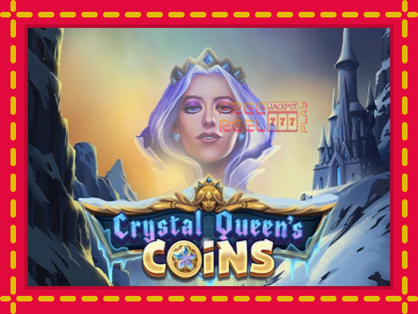 Crystal Queens Coins: luaj online