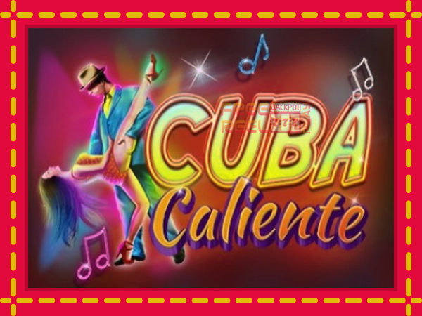 Cuba Caliente: luaj online